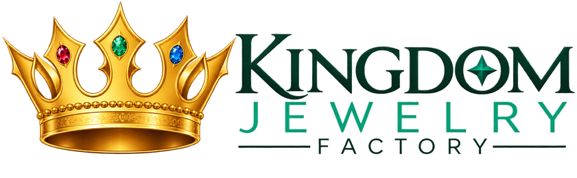 Kingdom Jewelry Factory — segundo emblema de la casa